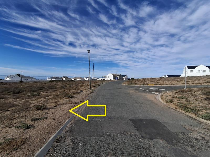 0 Bedroom Property for Sale in Da Gama Bay Western Cape